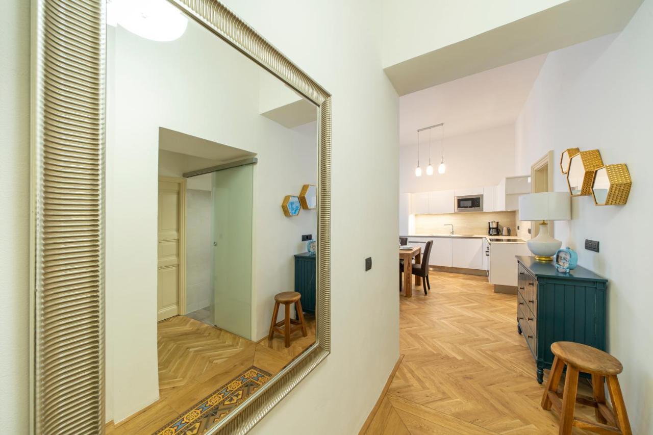 Apartment Old Town - Jungmannova Prag
