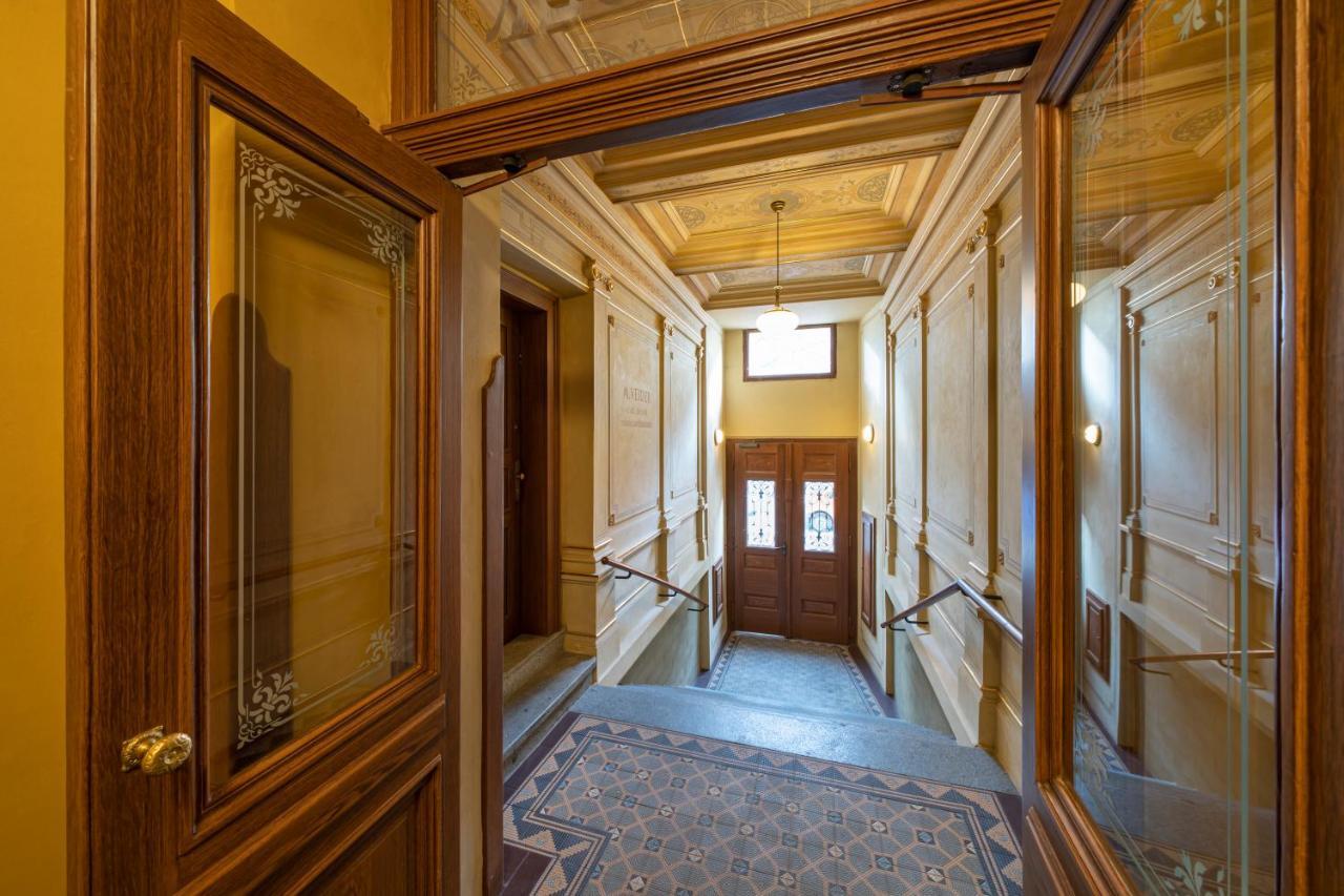 Apartment Old Town - Jungmannova Prag