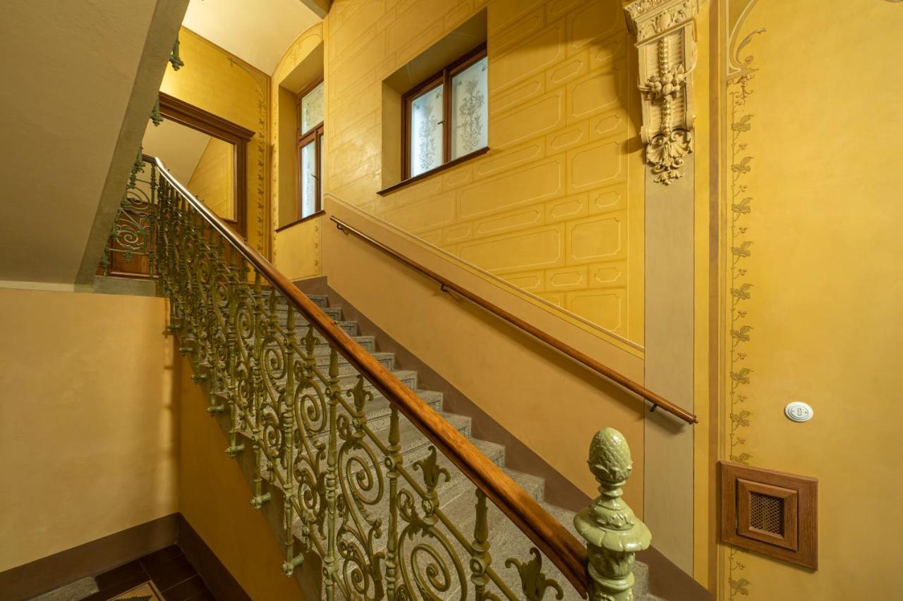 Apartment Old Town - Jungmannova Prag
